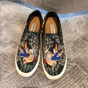 Steve Madden Shoes